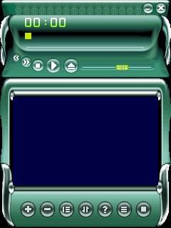 Windows 3.x Music Player. Windows Media Player. Windows mobile 5.0 QVGA platformer Commandos.