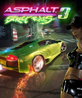 Асфальт 3. Asphalt 3 Symbian. Asphalt 3 n Gage. Asphalt 3 Street Rules на андроид. Портал Asphalt 48.